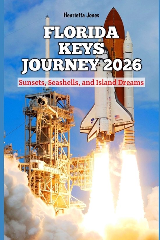 Foto: 2026 travel books vacation and tour guides florida keys journey 2026