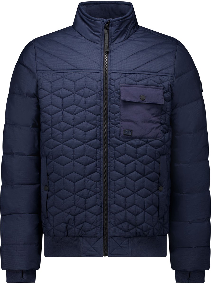 Cars Jeans Jas Zenzo -