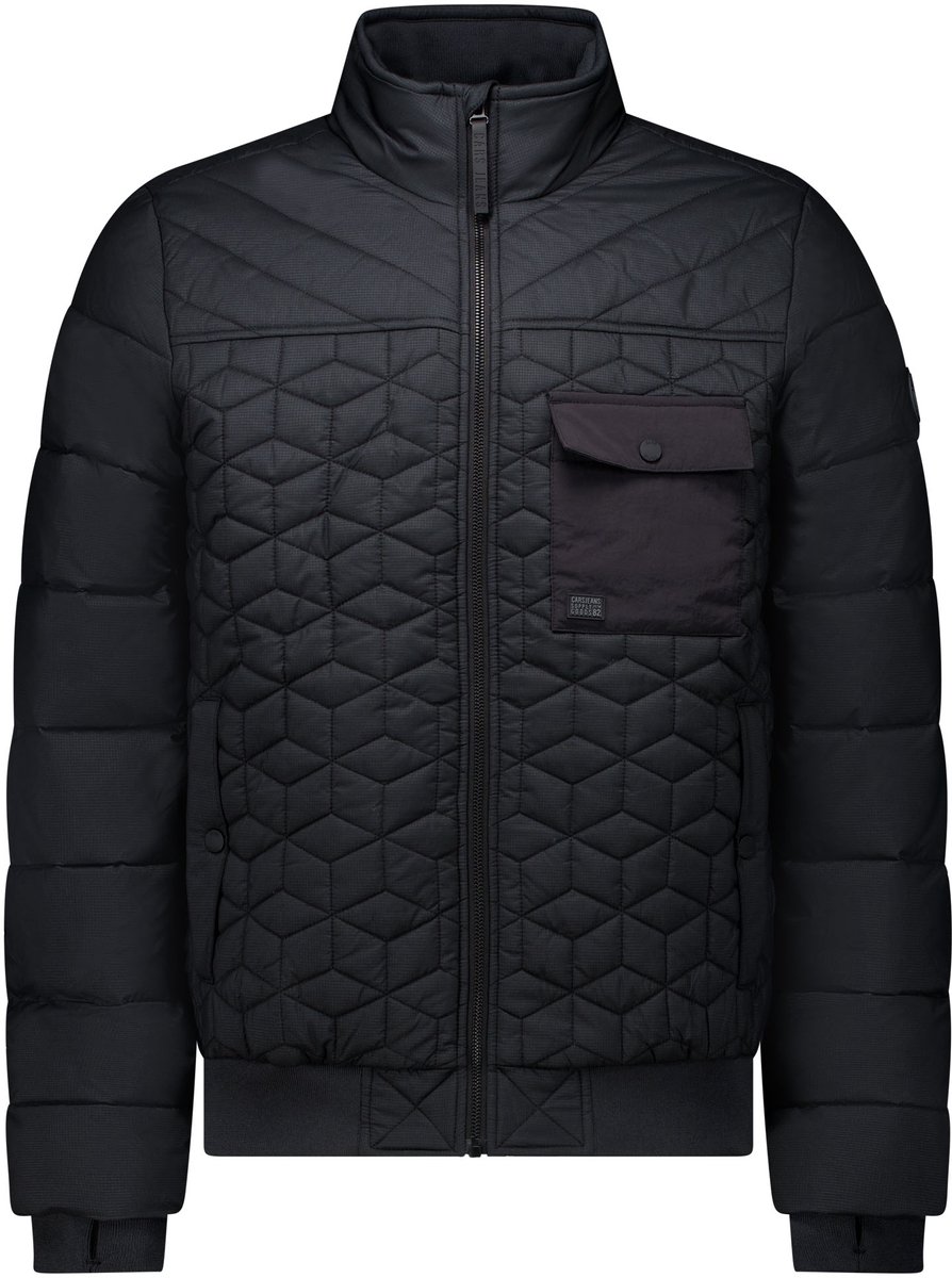Cars Jeans Jas Zenzo -