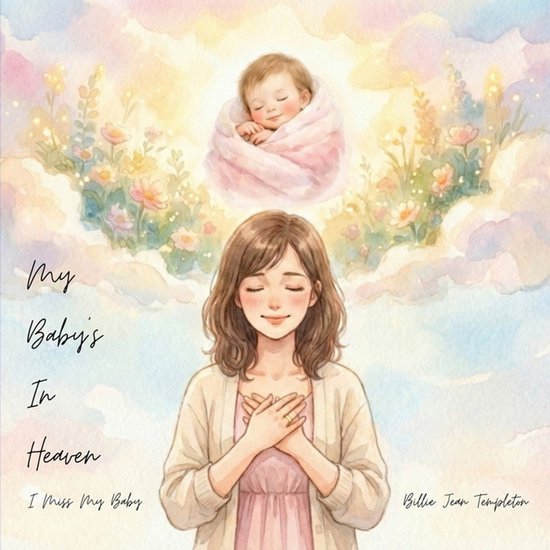 I Miss My Baby - cover
