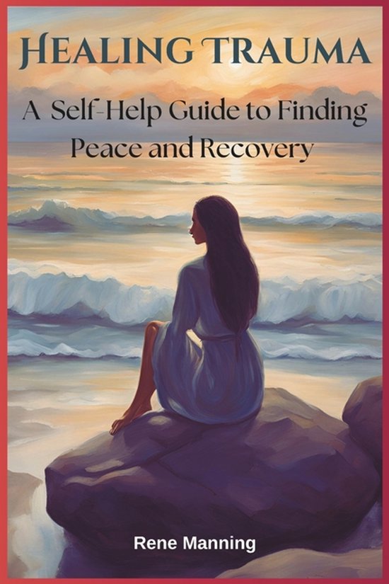 Healing Trauma - cover