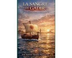 Hijos de Hispania-La Sangre de Gadir