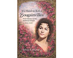 It's Hard to Kill a Bougainvillea