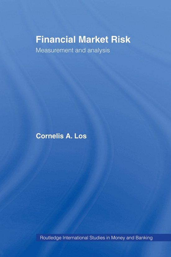 Routledge International Studies in Money and Banking- Financ ... - cover