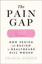 The Pain Gap