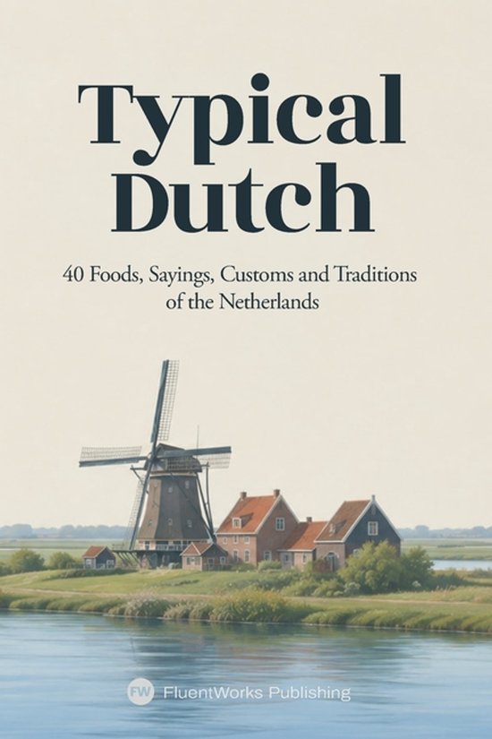 Typical Dutch - cover