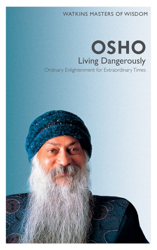 Masters Of Wisdom Osho