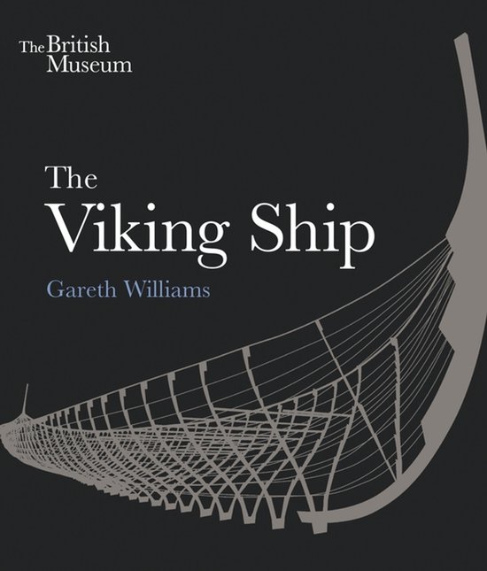 Viking Ships - cover