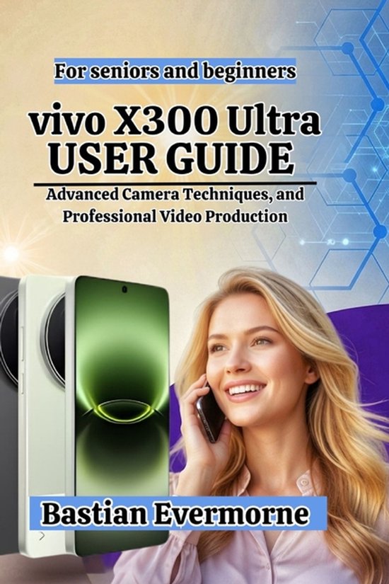 Vivo X300 Series - The Ultimate Zeiss Camera Flagship Lineup ... - cover