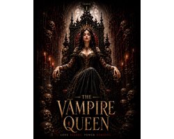 Vampire Queen-The Vampire Queen