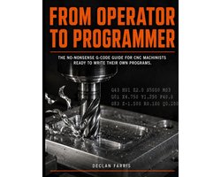 From Operator to Programmer