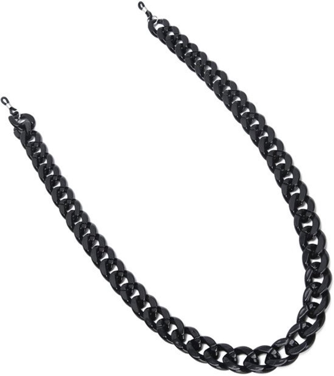 Dailygoody - Brillenketting - Antislip Brillenkoord - Lichtgewicht en