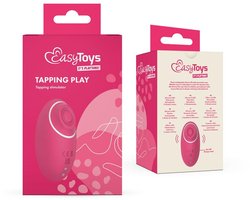 Easytoys Tapping Play Small (1 stuk)