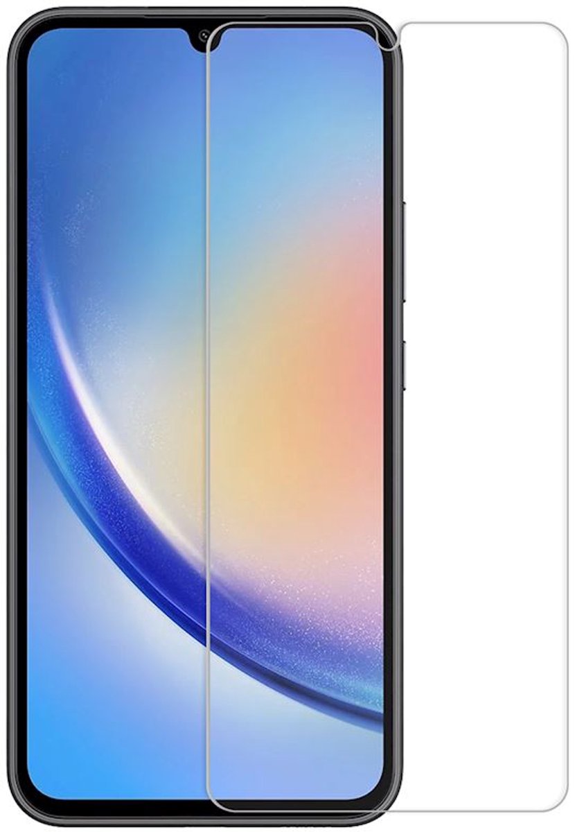 ScreenArmor Guard Glass Galaxy A34 5G