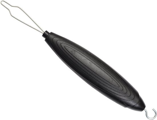 Comforthulpmiddelen Knopenhaak en rits opener-sluiter