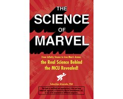 The Science of Marvel