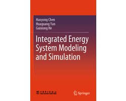 Integrated Energy System Modeling and Simulation