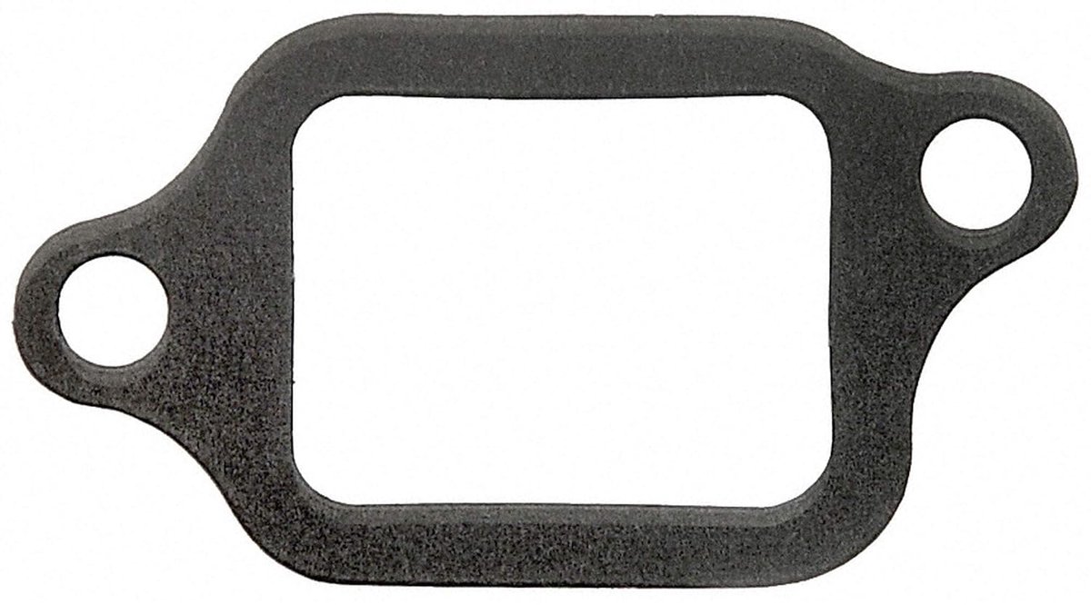 Pomp Afdichting - Motor Onderdeel - Onderhoud Voertuig - Precisie Pasvorm - 15 x 10 cm - Grijs