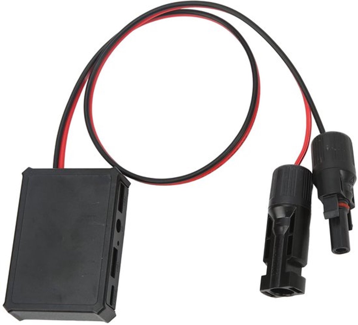 Cosensi - Dailygoods - Dailygoody - Zonnepaneel Spanningsstabilisator - USB