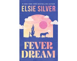 Emerald Lake- Fever Dream