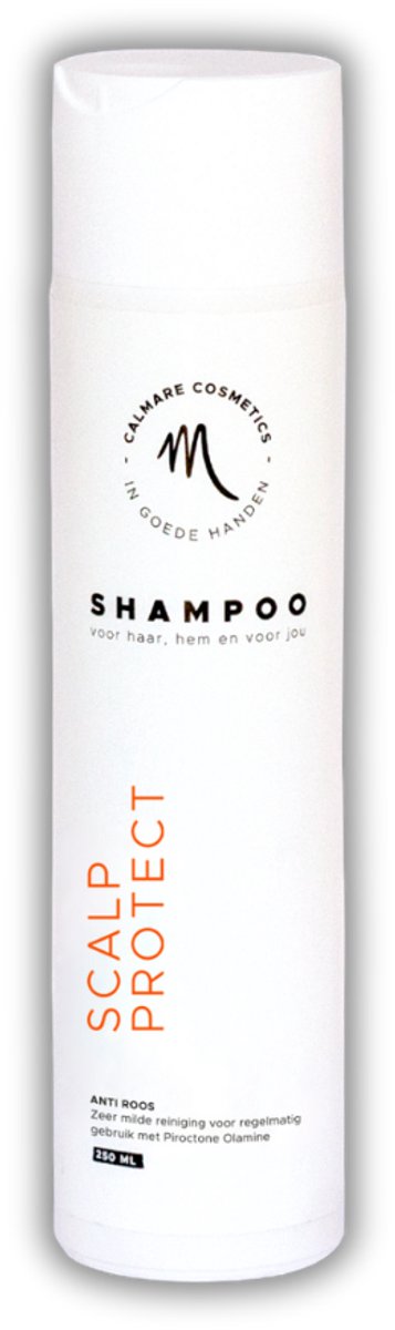 Bol.com Calmare - Scalp Protect Shampoo - 250ml aanbieding
