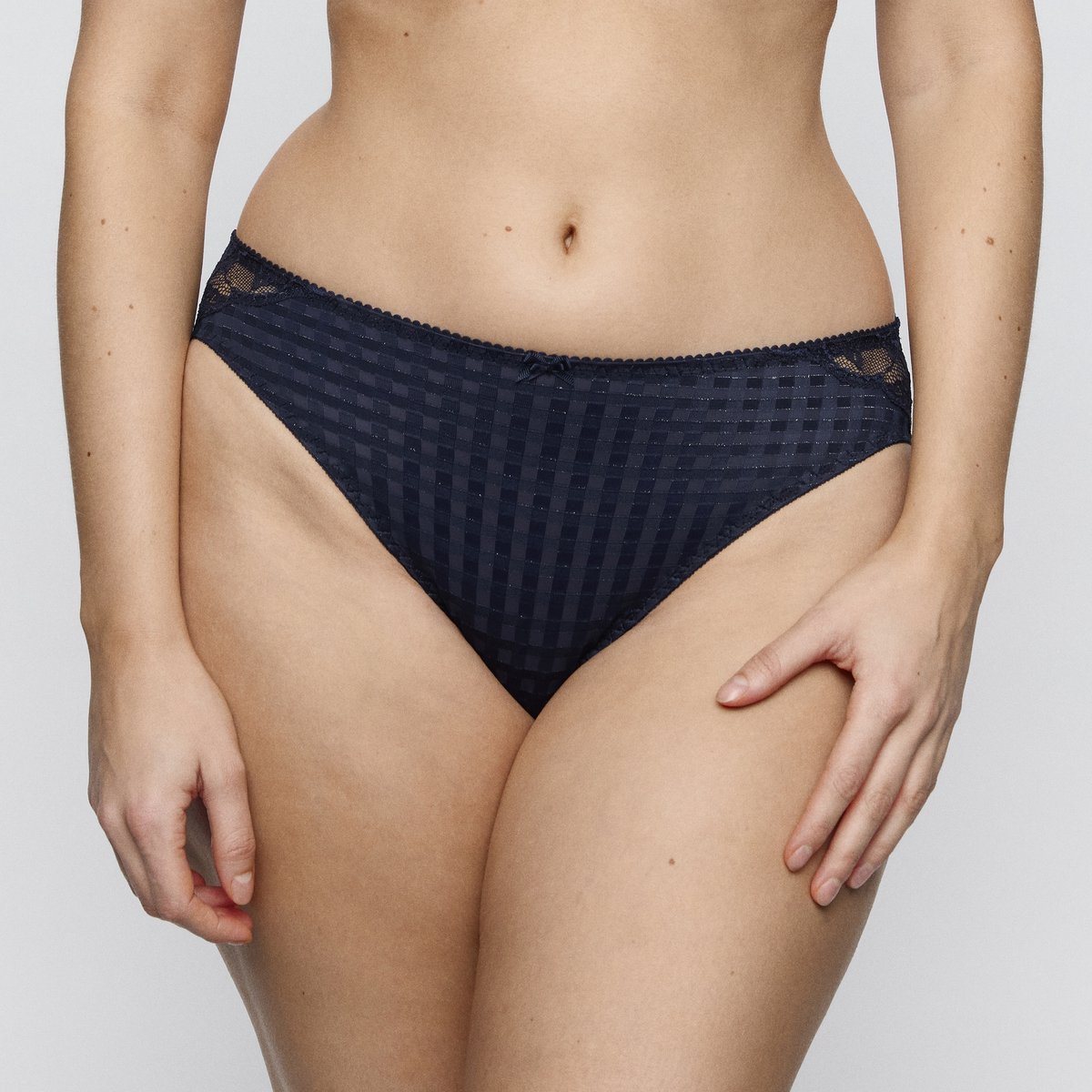 PrimaDonna Madison Rio Slip 0562125 Velvet Blue - maat 44