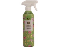 Horomia Huisparfum Musica del Sole 500 ml - Roomspray - Interieurspray - Kamergeur