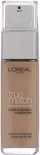 L'Oréal Paris True Match Foundation, 30ml flesje met pompje, medium beige.