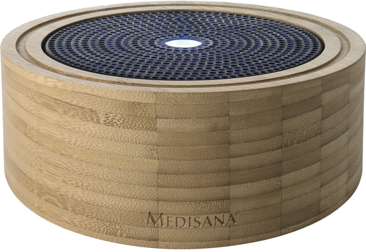 medisana AD 625 - Aroma Vernevelaar — cadeau in Wonen & Interieur - foto 7