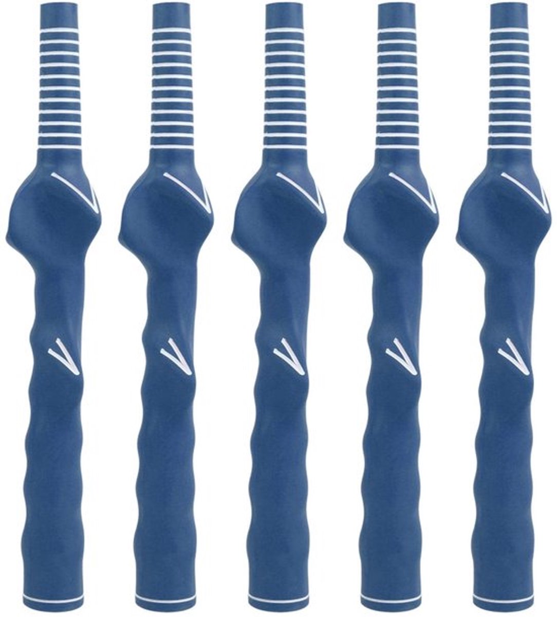 Store_7 - 5pcs Golf Club Grip - Golf Handgreep - Oefening Training