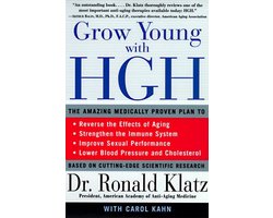 Grow Young With Hgh