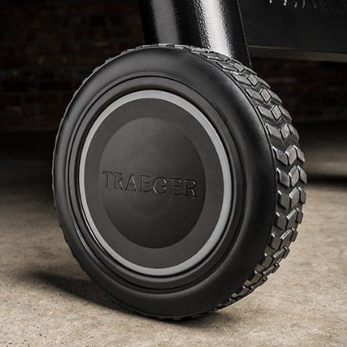 Traeger Ironwood 650 - Pellet Grill