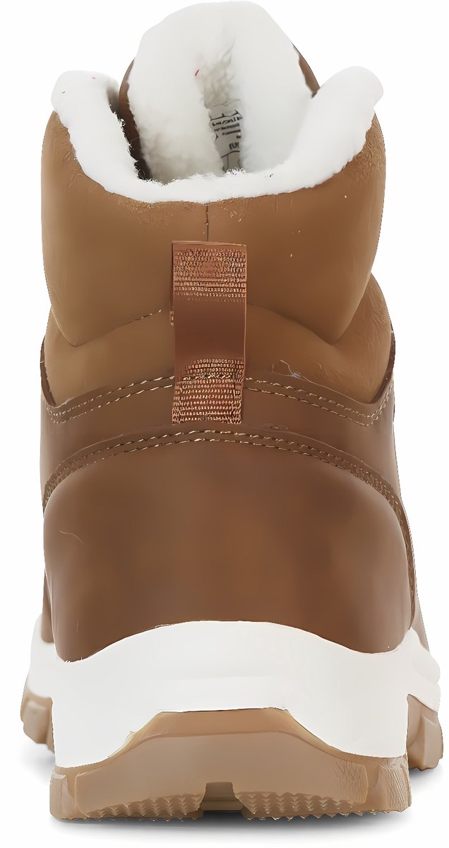 Trespass Blair Wandelschoenen Vrouw Bruin