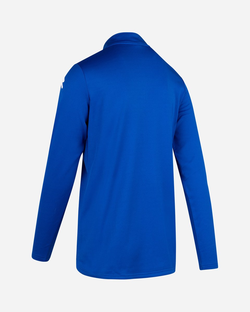 Robey Crossbar Full-Zip Top - - 128