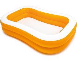 MANDARIN SWIM CENTER FAMILY POOL