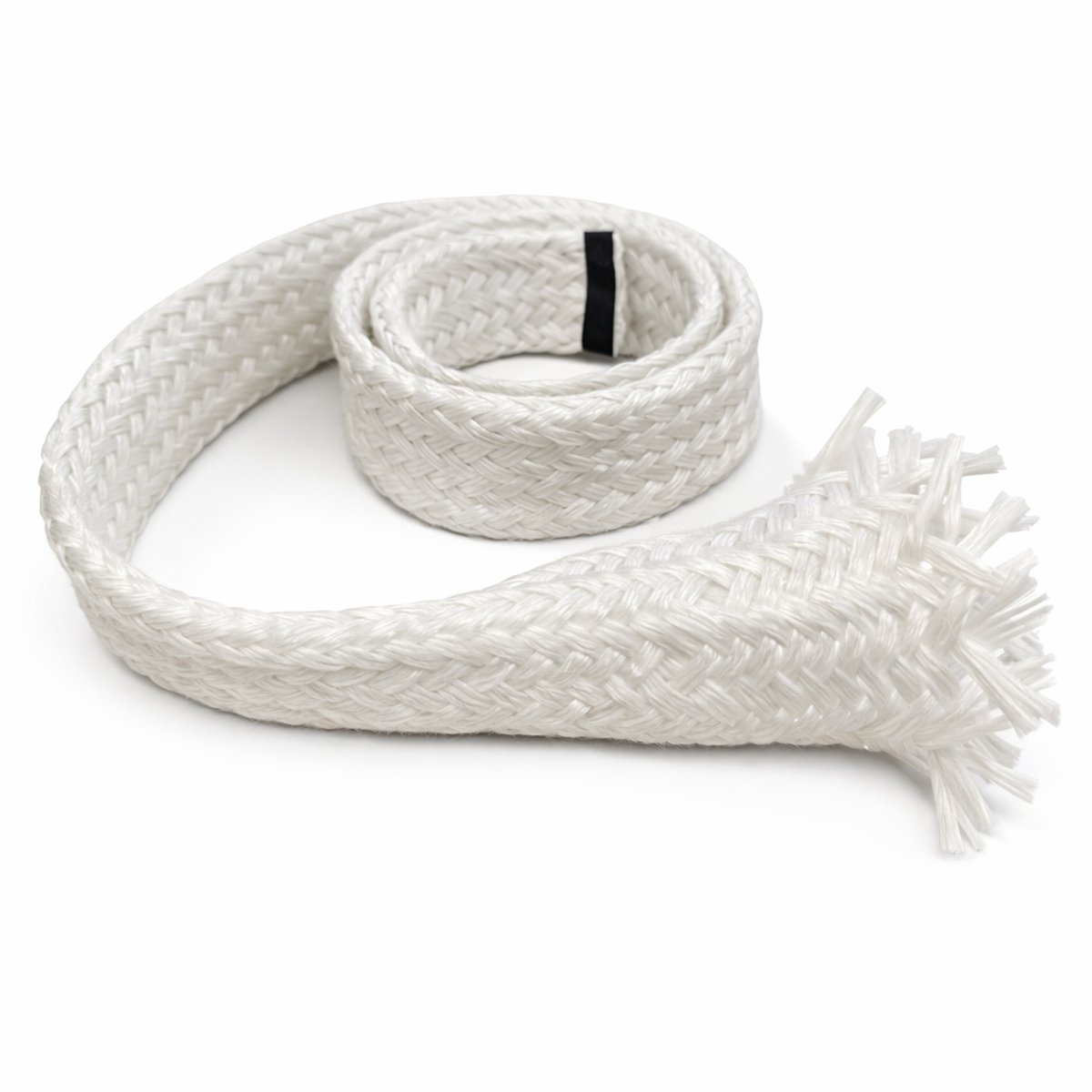 550 °C | 30 - 45 mm x 2m | Uitlaat isolatiekous - Rekbaar