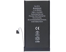 For Apple iPhone 13 Battery With TI-Chip OEM