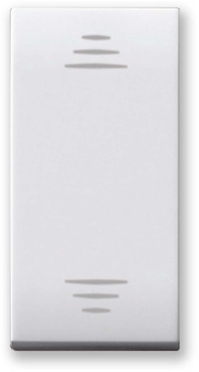 1P 16AX ILLUMIN. Domus 1M0D RAL9010 250V - ShopVlot