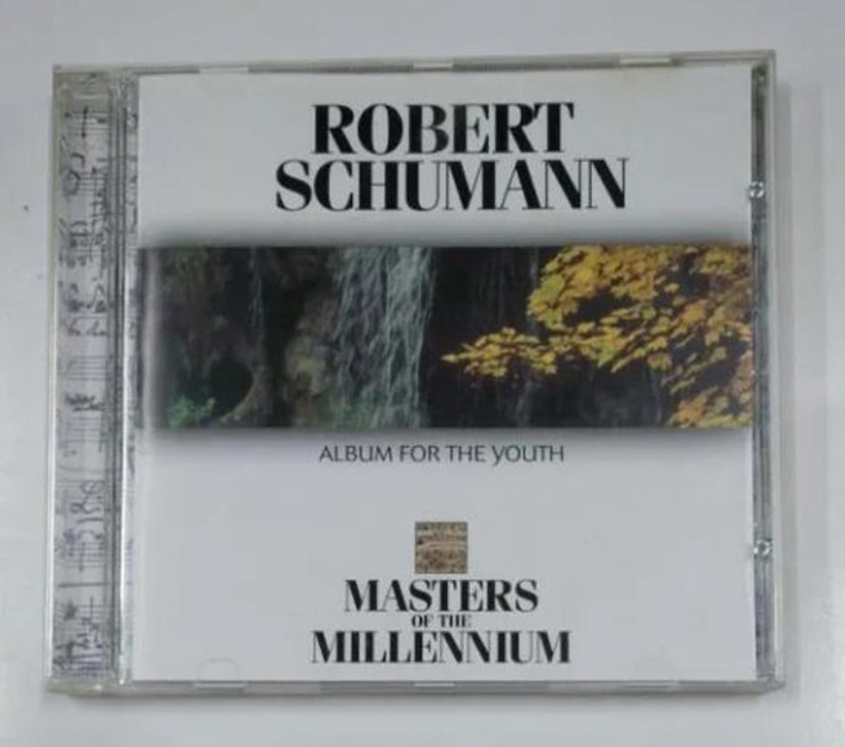 Album For The Youth