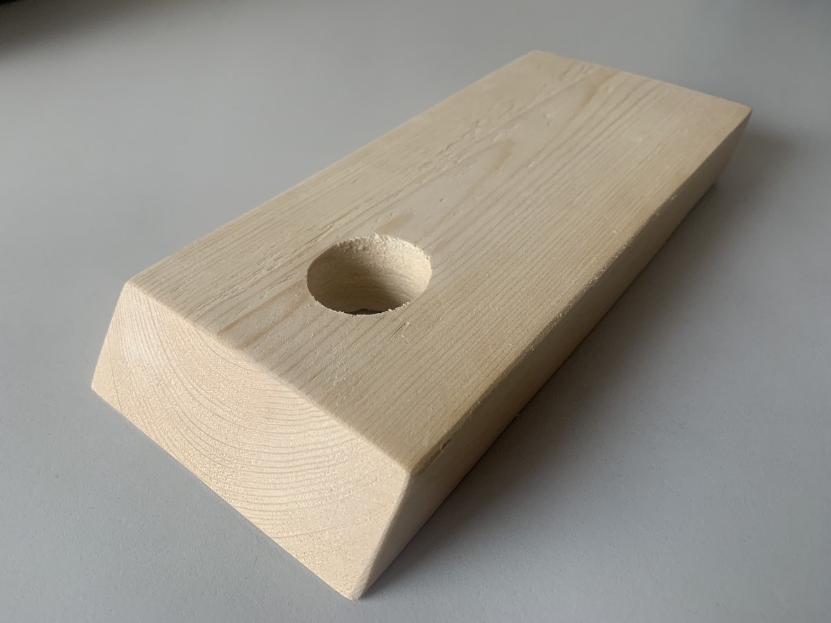 wijnfles houder- interieur artikel-wijn-houder-plank