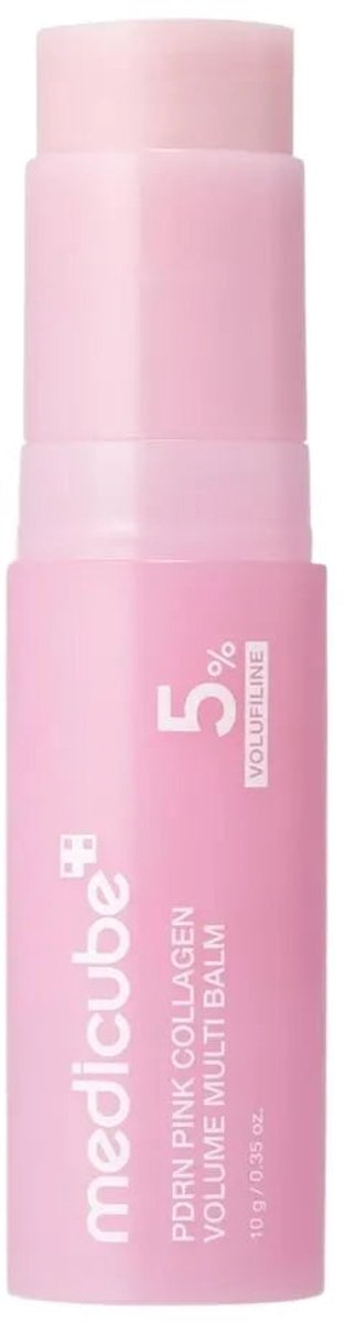 Anua - PDRN Pink Collagen Volume Multi Balm