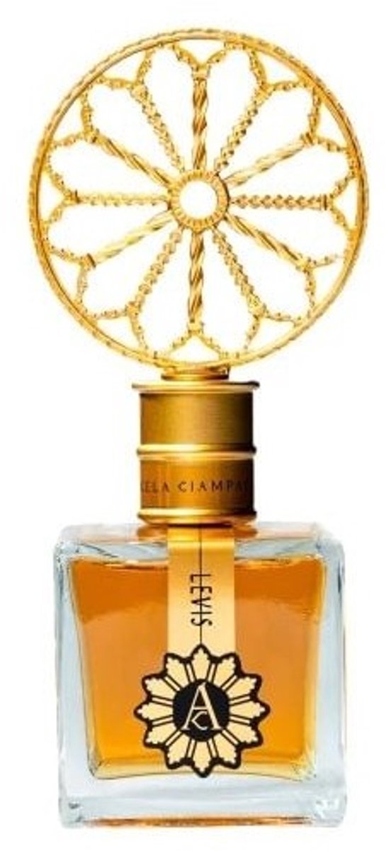 ANGELA CIAMPAGNA LEVIS EXTRAIT DE PARFUM 100 ML