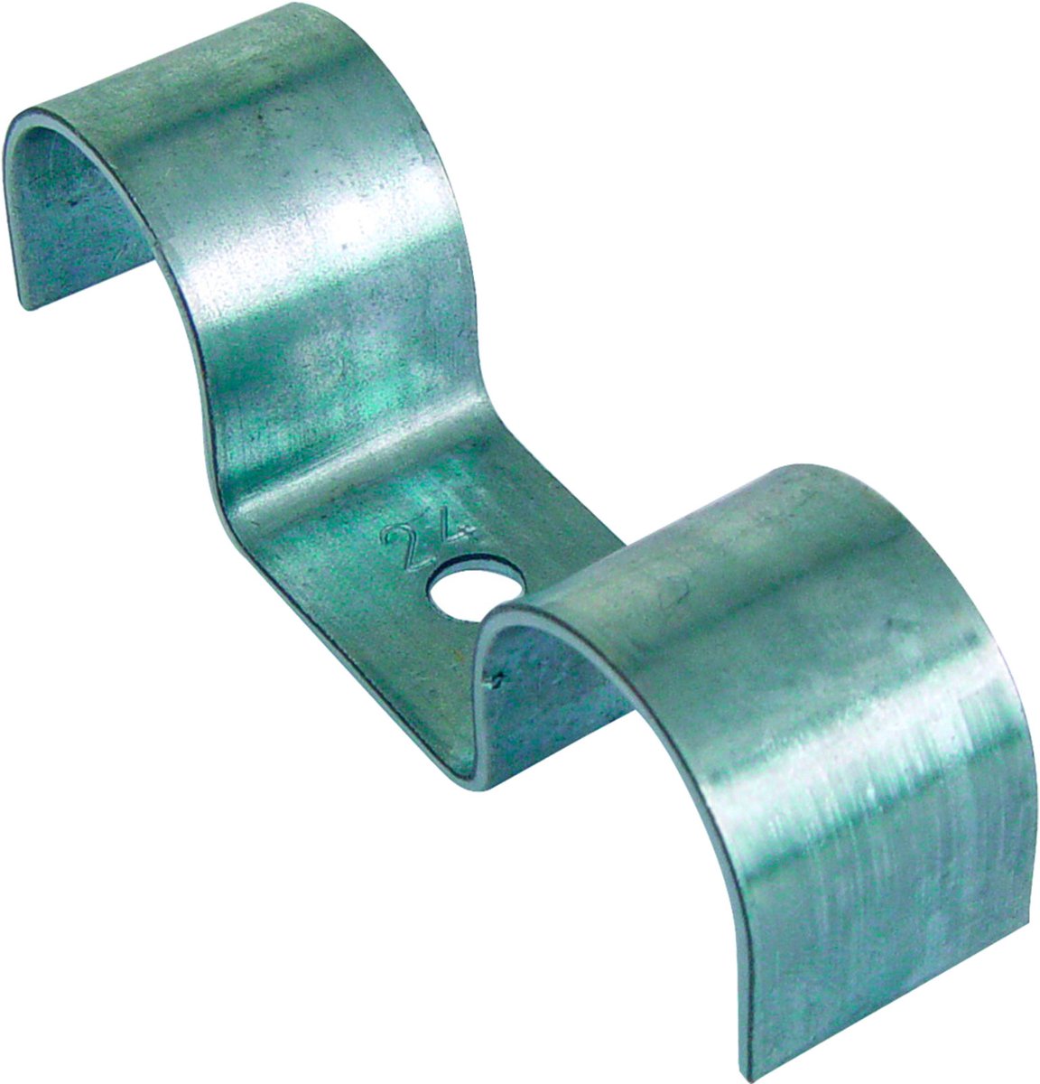 Fischer 50x Bevestigingsklem BSMZ 24 - 079536