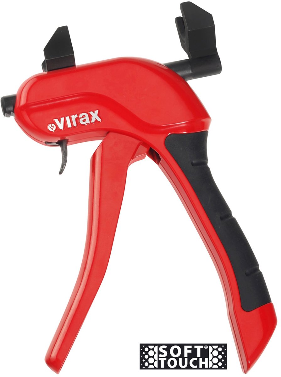 VIRAX Minihandpresse PER 12-16-20 mm - 253350