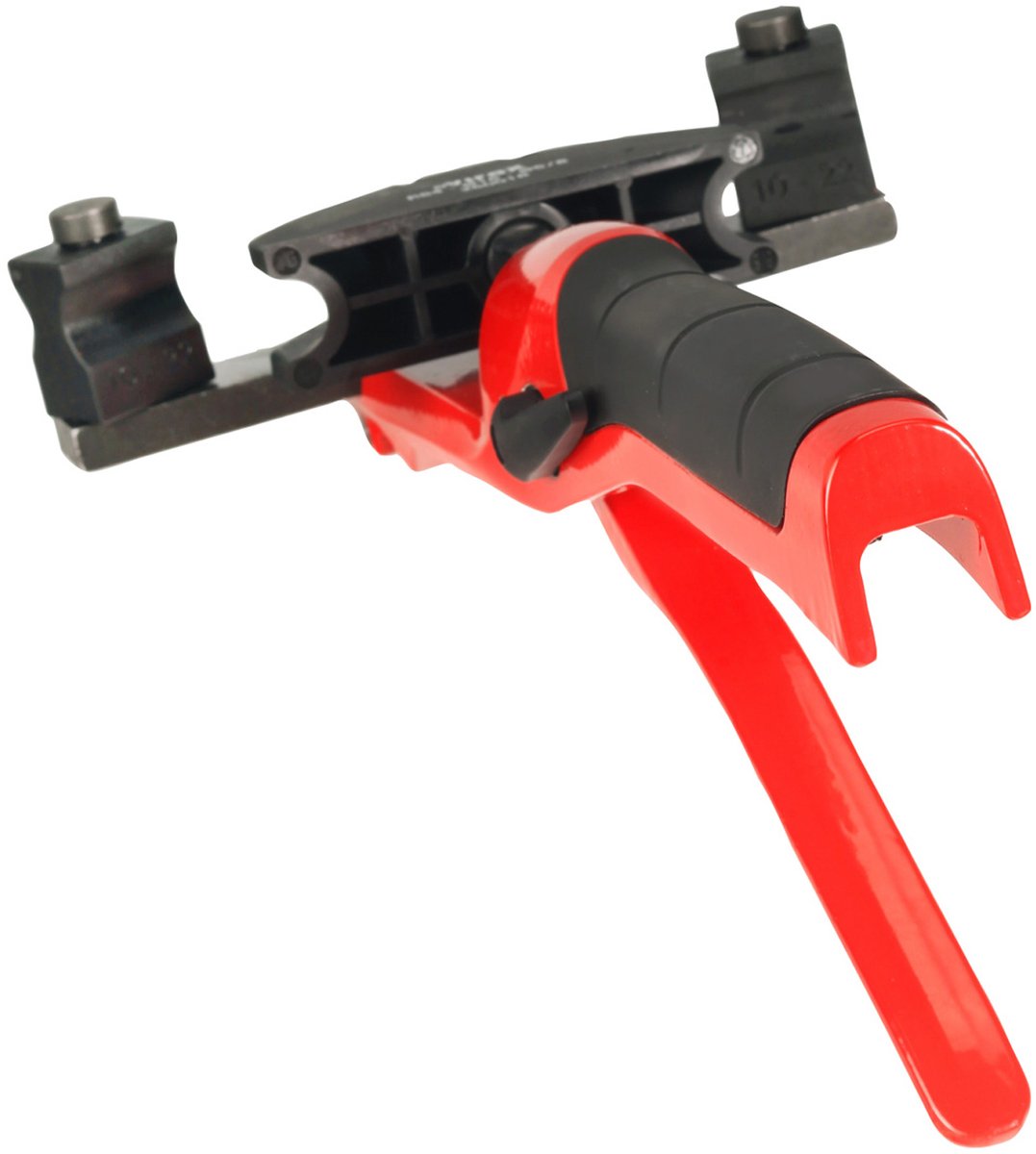 VIRAX mobile Biegemaschine 3/8-1/2-5/8-3/4-7/8'' - 250303