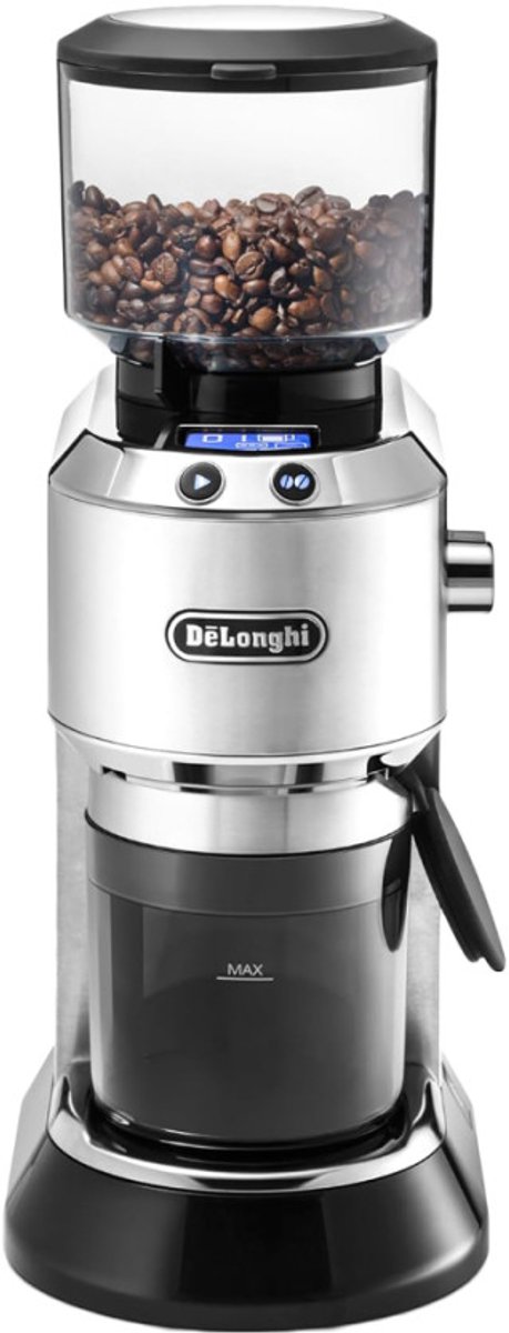 De'Longhi Dedica KG 521.M Koffiemolen