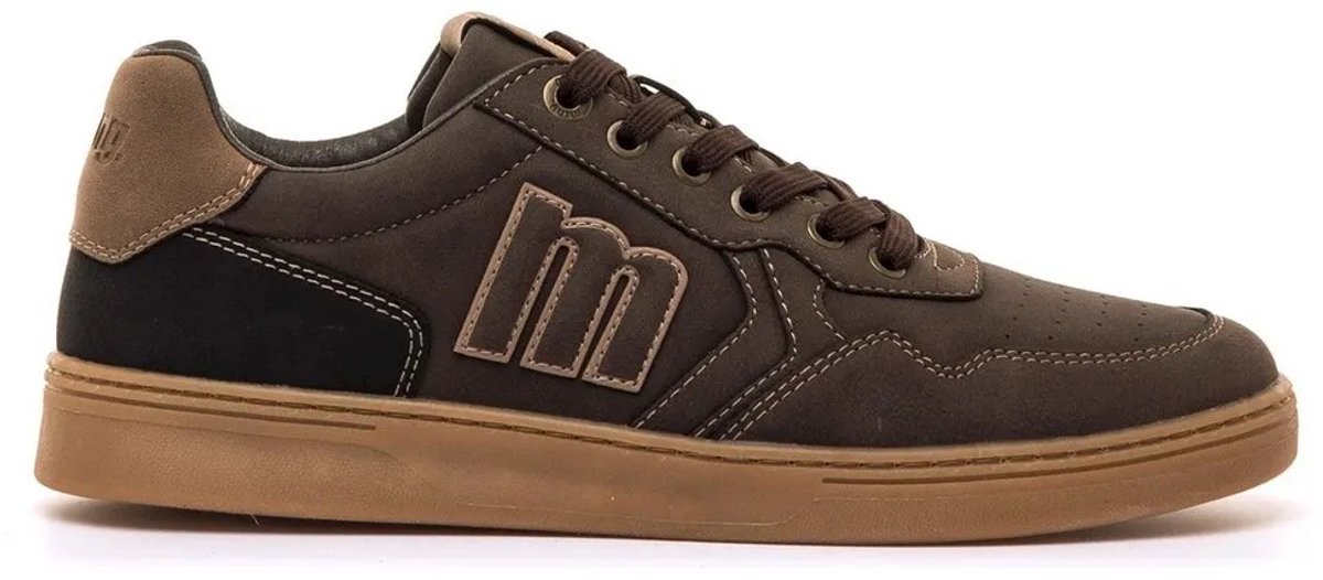 Mtng Colton Schoenen Grijs EU 44 Man