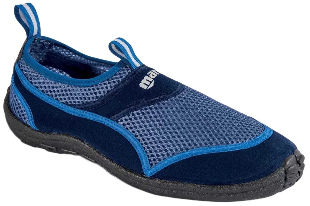 Mares Aquazone Aquawalk Waterschoenen Blauw EU 39