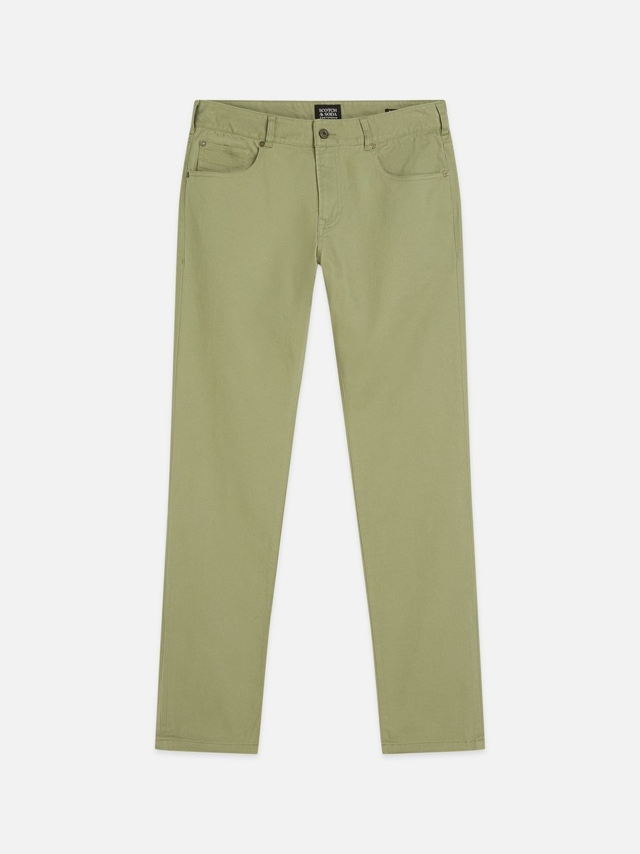 Scotch & Soda - Heren - Chinos