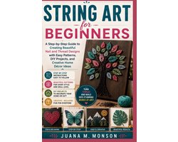 String Art for Beginners